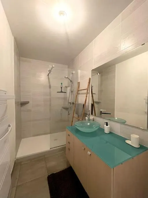 Gite Les Voutes Du Chambon Blassac Holiday home