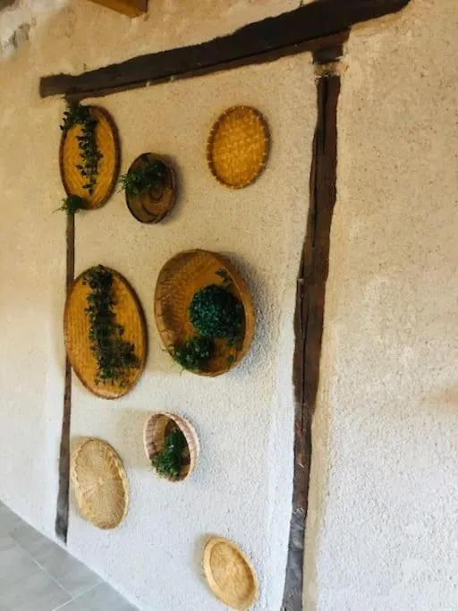 Prázdninový dům Gite Les Voutes Du Chambon Blassac